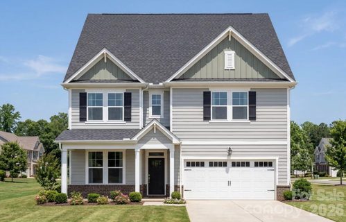 2941 Audubon Ridge active home in Enclave At Belmont, Belmont, NC