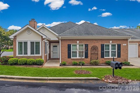 Homes in Troon At Ballantyne, Charlotte