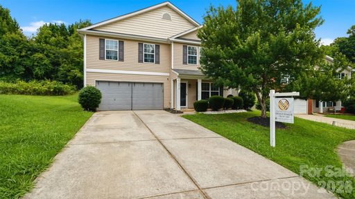 4410 Austin Dekota Drive active home in Leslie Brooke, Charlotte, NC