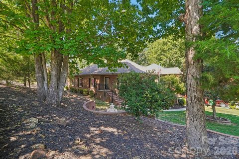 A home in Highland Ridge