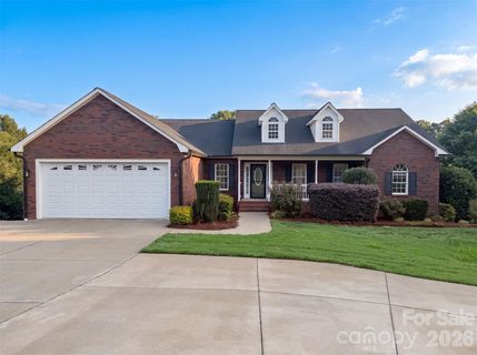 106 Millbranch Lane active home in Stone Creek, Statesville, NC