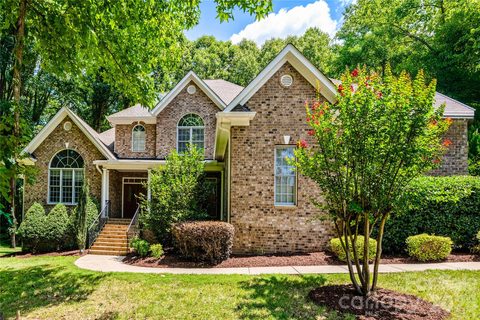 Homes in Oxford Place, Fort Mill