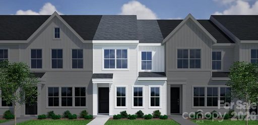 5609 Retledge Street active townhome in Nichols Landing, Charlotte, NC