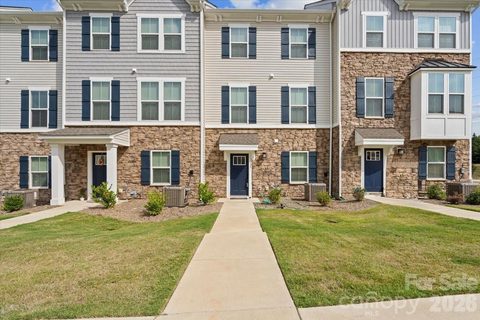 1725 Aspire Street active home in The Towns At Mallard Mills, Charlotte, NC