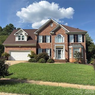 Homes in Shannamara, Matthews