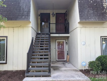 75 Jolly Lane active condo in Southmoor Village, Hendersonville, NC