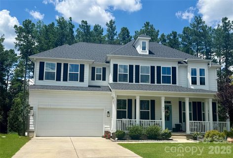 265 Boxelder Road