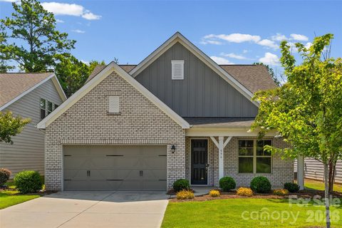 Homes in Rhyne Estates, Rock Hill