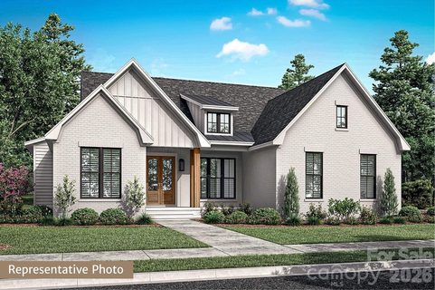 Homes in Edgewater, Shelby