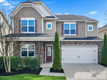 10328 Ebbets Road active home in Berewick, Charlotte, NC