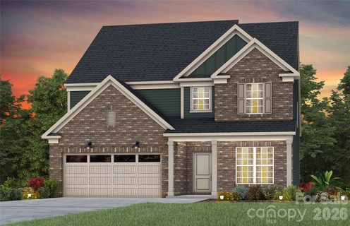 7661 Pedigree Circle sold home in Kinsdale, Lancaster, SC