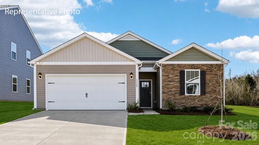 1260 Lavender Drive active home in Stanton, Richburg, SC