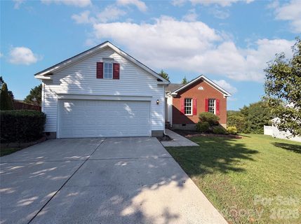 121 Brookstone Drive active home in Runnymeade, Mount Holly, NC