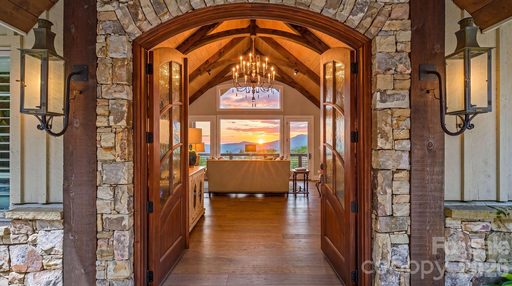 Homes in Blowing Rock, Blowing Rock