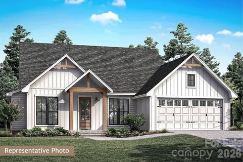 118 Arboretum Way active home in Edgewater, Shelby, NC