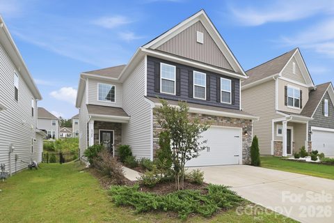 6522 Gopher Road active home in Walnut Creek, Lancaster, SC