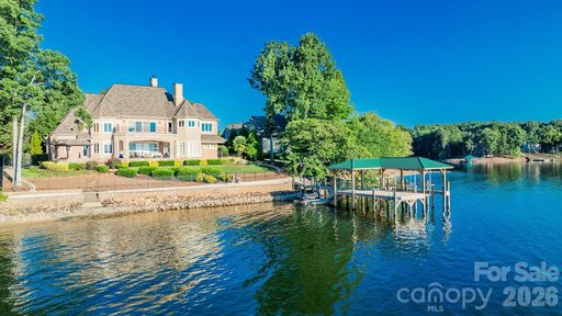 4000 Channel Pointe Lane sold home in Sailview, Denver, NC