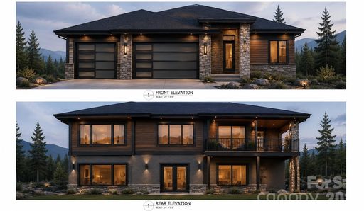 Lot 91 Apple Brandy Way active home in Mountain Air, Burnsville, NC