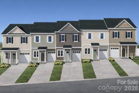 18 Bessie Luther Boulevard active home in Liberty Oaks, Candler, NC