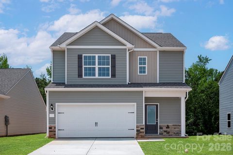 1410 Tristen Road active home in Knights Bridge, Richburg, SC