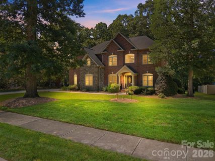 209 Churchill Drive active home in Country Club Hills, Salisbury, NC