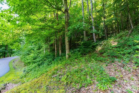 Lot 30 Finlaystone Trace active lot in Highland Forest, Waynesville, NC