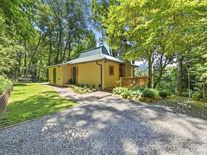 A home in Speedwell Acres
