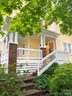 1554 Tippah Park Court sold home in Charlotte, SC