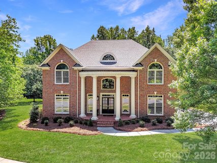 3801 Fawn Hill Road pending home in Deerfield Creek, Matthews, NC