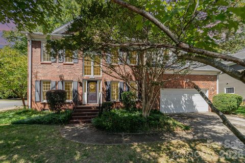 6401 Morningsong Lane active home in Highland Creek, Charlotte, NC