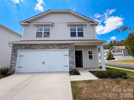 4104 Stoneygreen Lane pending home in Stoneygreen, Charlotte, NC