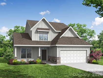 13814 Yadkin River Drive active home in Enclave At Riverdale, Huntersville, NC