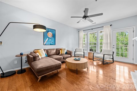 11576 Costigan Lane active condo in Belle Vista, Charlotte, NC