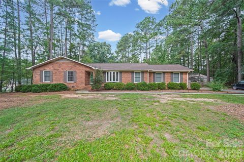 2141 Moonstone Drive active home in East Crestridge Estate, Concord, NC