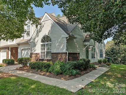 Homes in Southgate Commons, Charlotte
