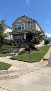 11822 Midnight Way active home in Stoneybrook Station, Huntersville, NC