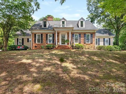4313 Crossgate Road sold home in Kingswood, Charlotte, NC