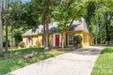 6317 Old Coach Road sold home in Charlotte, SC