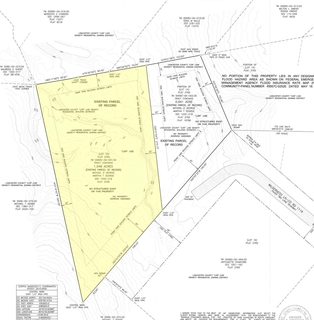 A home in Eastover Estates