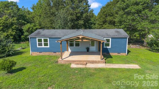 2240 Emerald Road pending home in Emerald Valley, Shelby, NC