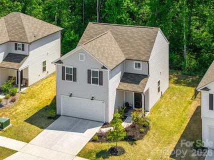 11012 Wickenden Way active home in Element Park, Charlotte, NC