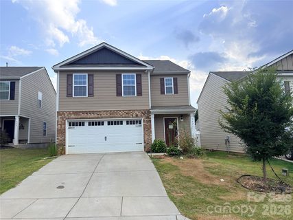 5027 Fandango Road pending home in Abrial Ridge, York, SC