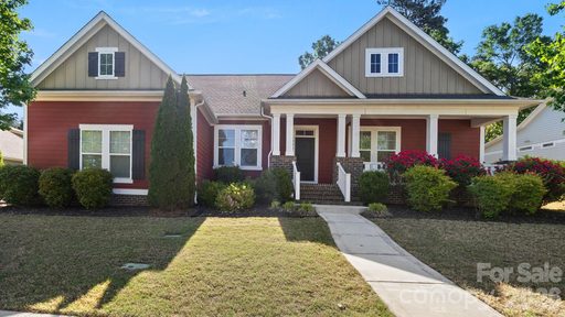 1226 Kings Bottom Drive pending home in Massey, Fort Mill, SC