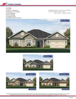 155 Petal Lane pending home in McNeely Farms, Mt Ulla, NC