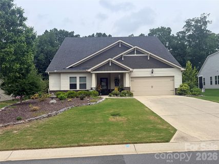 Homes in Ellington Downs, Monroe