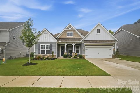 3309 Juneberry Place active home in Preserve At Barber Rock, Fort Mill, SC