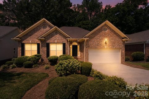 Homes in Hampton Woods, Rock Hill