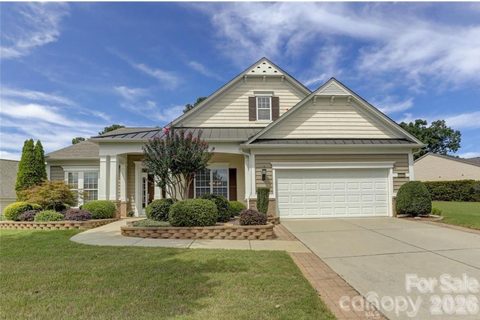 49108 Gladiolus Street active home in Sun City Carolina Lakes, Fort Mill, SC