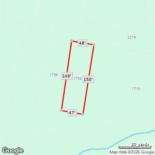 1726 Odessa Avenue active lot in Lincoln Heights, Charlotte, NC