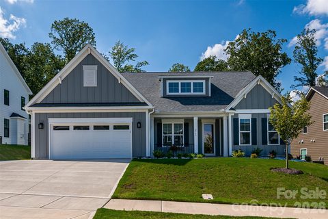 Homes in Red Hill, Concord